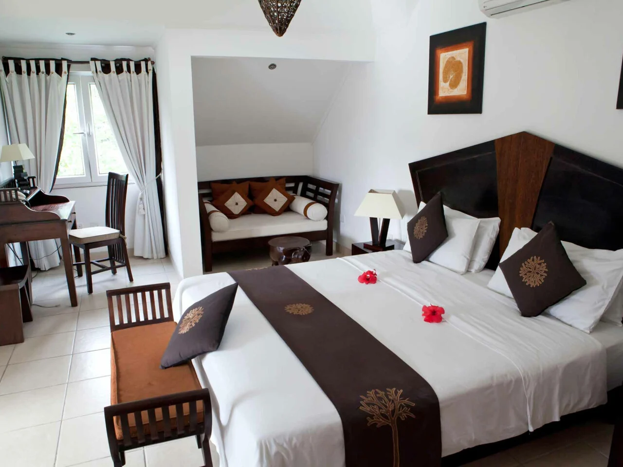 Hanneman Holiday Residence 4