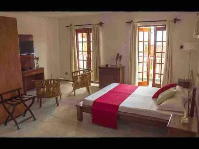 Hilltop Boutique Hotel 2