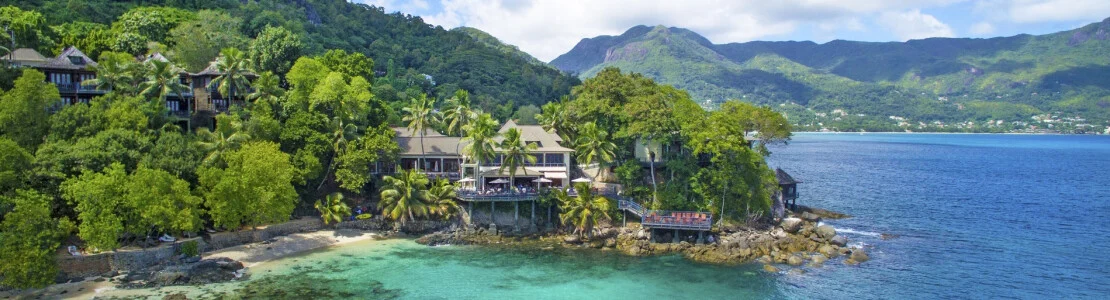 Hilton Seychelles Northolme Resort & Spa 1