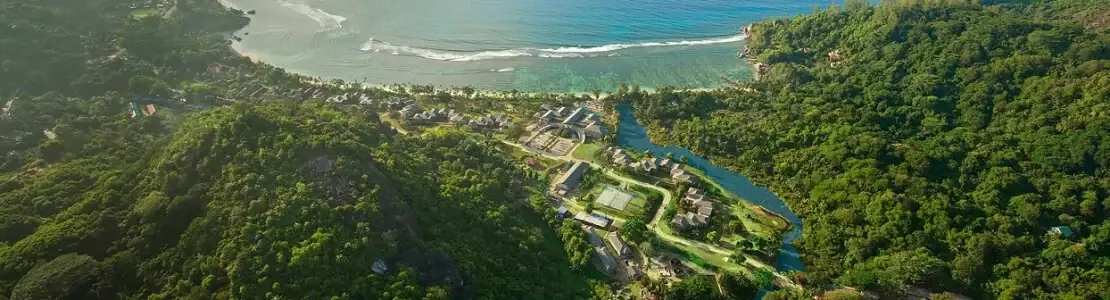Kempinski Seychelles Resort، الصورة 1