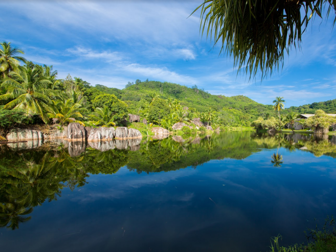 Kempinski Seychelles Resort 5