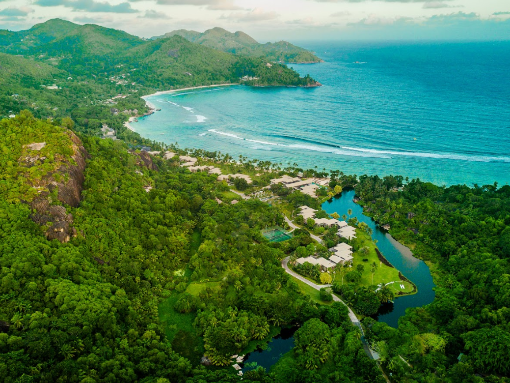 Kempinski Seychelles Resort 1