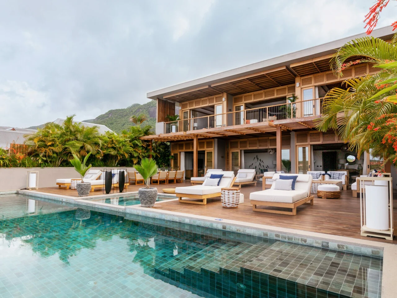 L’Escale Resort Marina & Spa 3