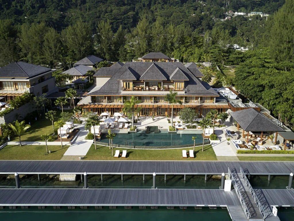 L’Escale Resort Marina & Spa 4