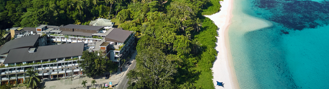 Laila, A Marriott Tribute Portfolio Resort - Featured Image