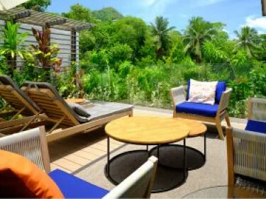 Laila, A Marriott Tribute Portfolio Resort 5