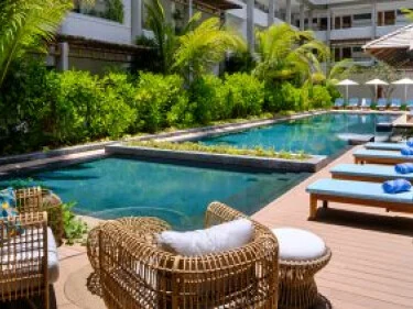 Laila, A Marriott Tribute Portfolio Resort 4