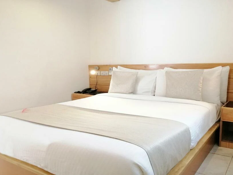 Le Relax Hotel & Restaurant 4