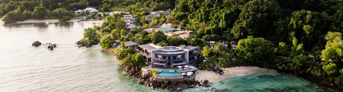 Mango House 1