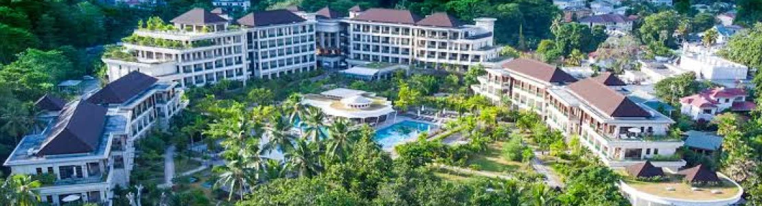 Savoy Resort & Spa 1