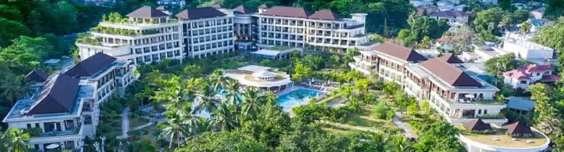 Savoy Resort & Spa