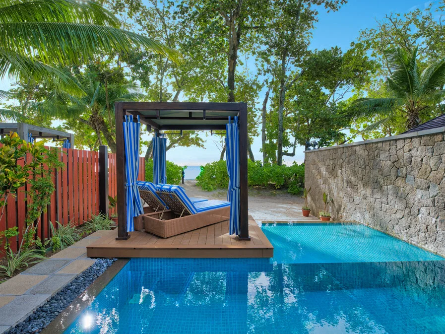 STORY Seychelles