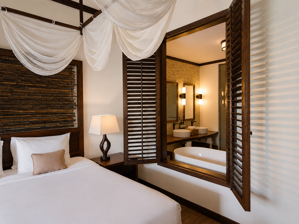 STORY Seychelles