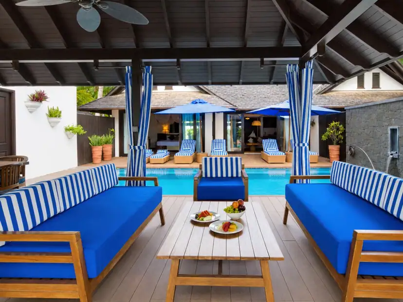 صورة: STORY Seychelles: Grand Beach Pool Villa