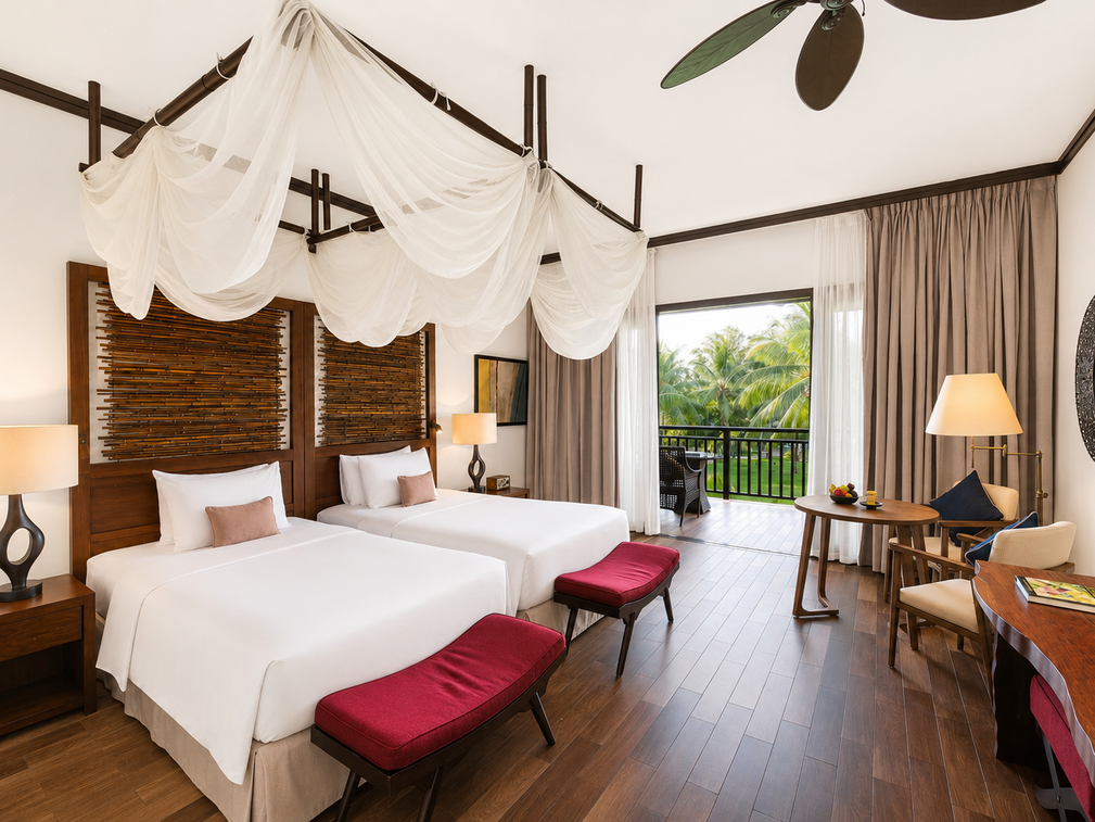 STORY Seychelles