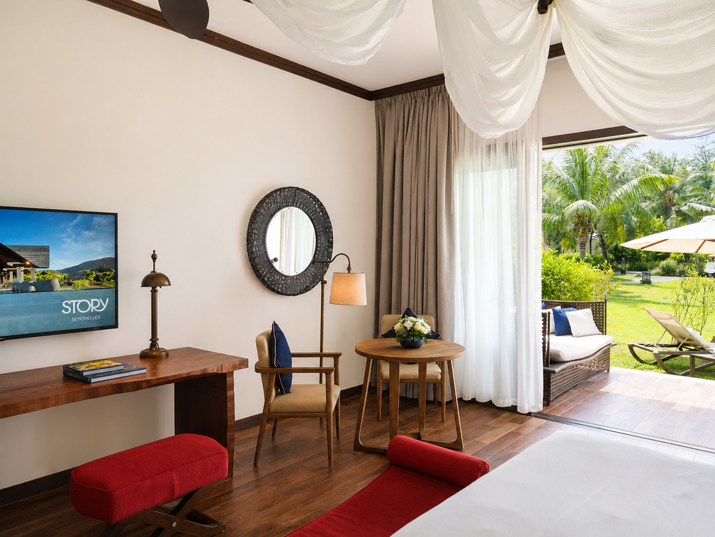 STORY Seychelles 1