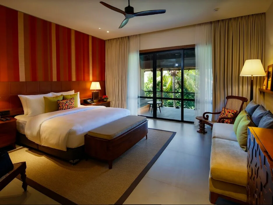 Cinnamon Bentota Beach 4