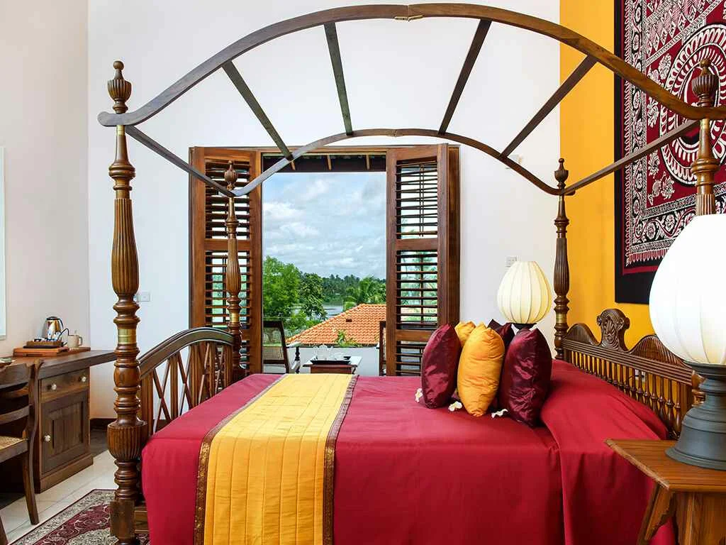 The Notary's House 5