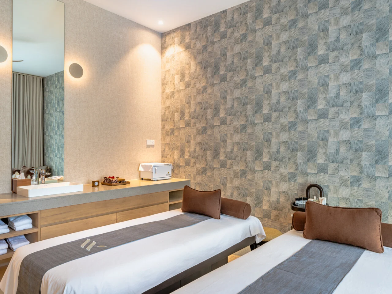 Barceló Nasandhura Male’ 5