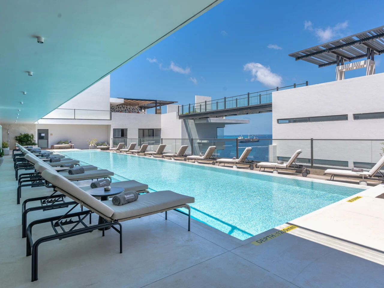 Barceló Nasandhura Male’ 2