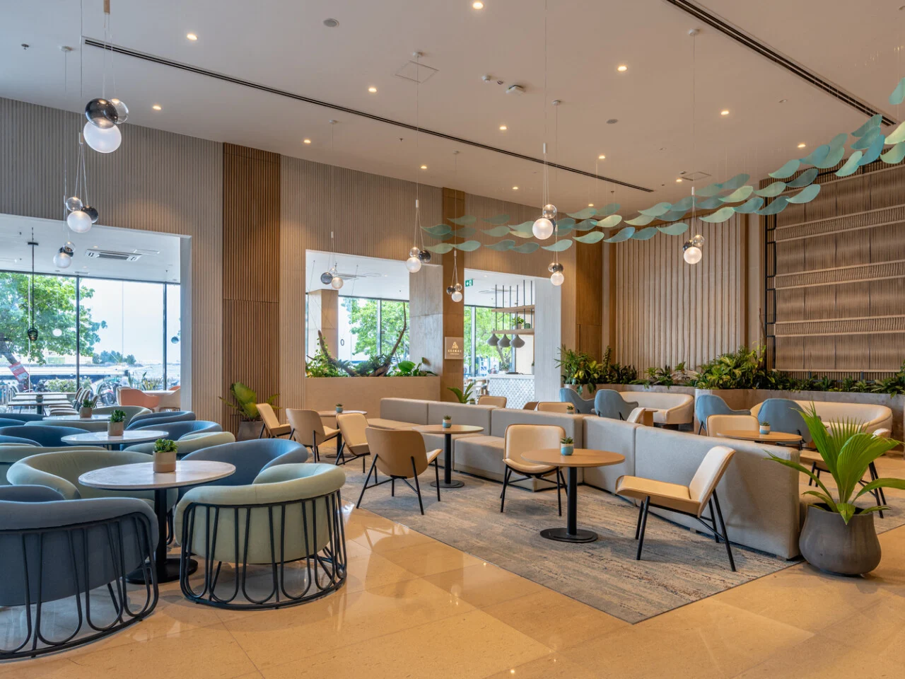 Barceló Nasandhura Male’ 3