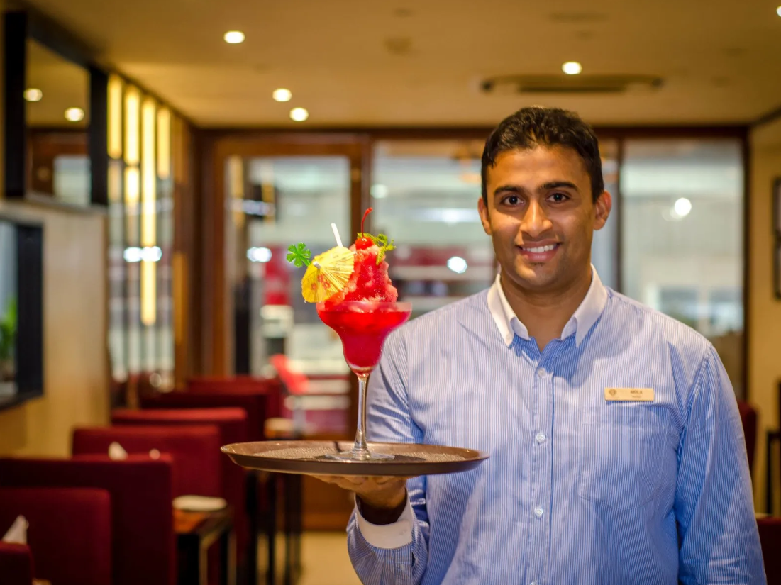 The Somerset Hotel 3