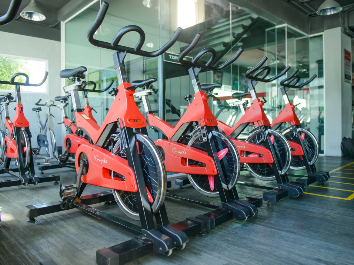 The Somerset Hotel 2