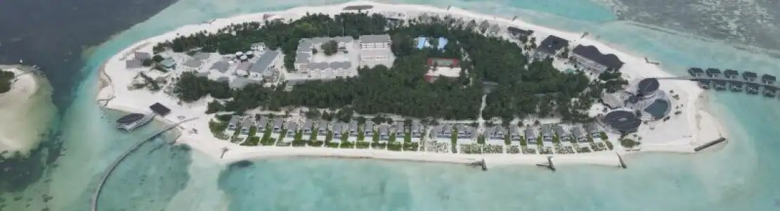 Madifushi Private Island