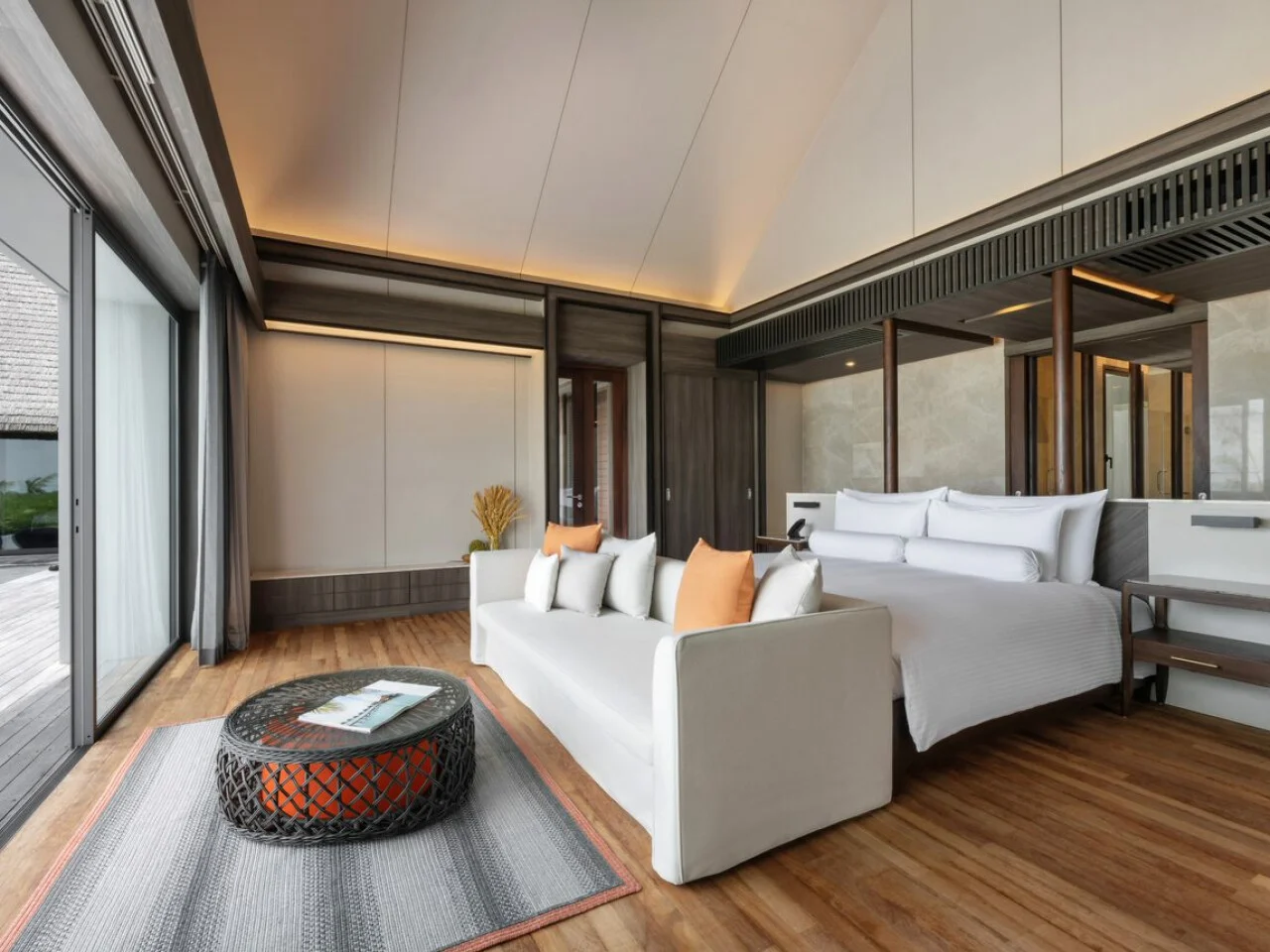 Madifushi Private Island 3