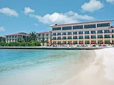 Hulhule Island Hotel 2