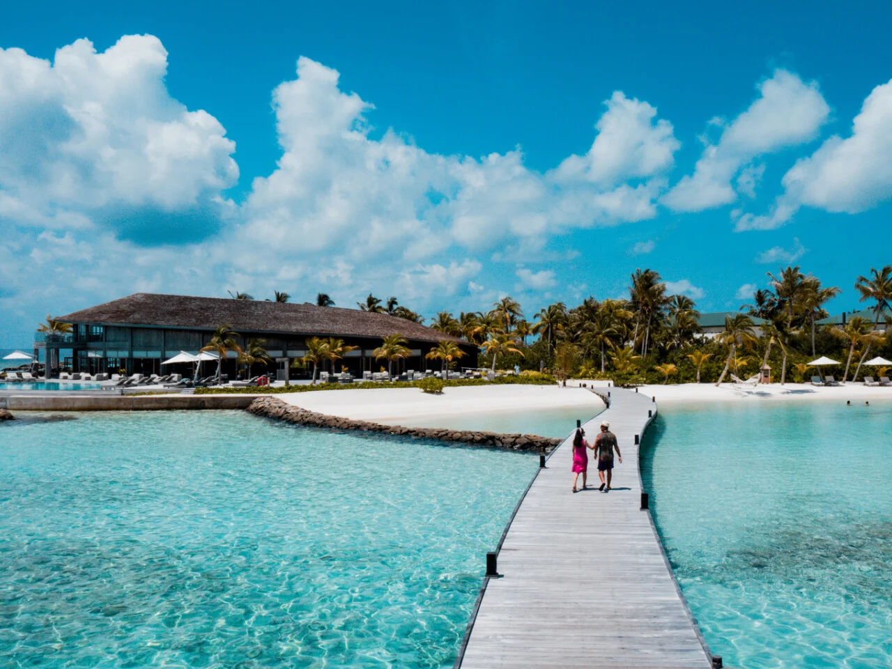 Kagi Maldives Resort and Spa 2