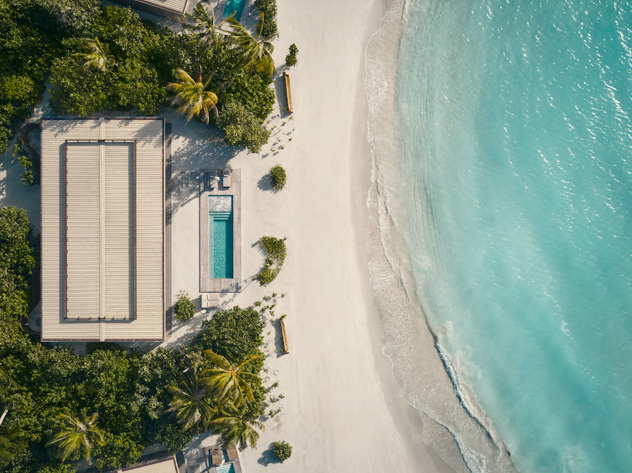 Patina Maldives, Fari Islands 2