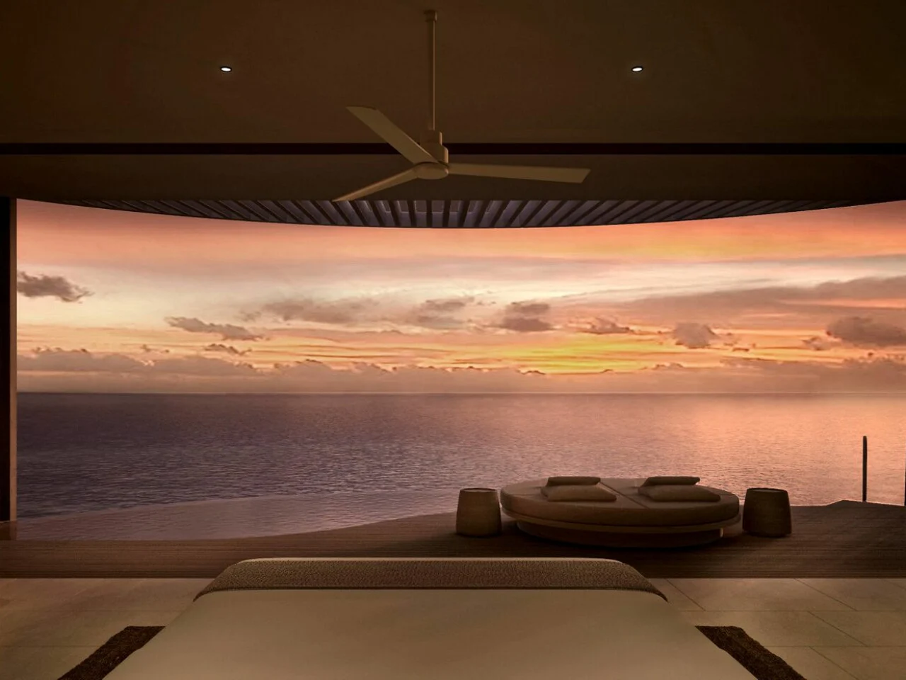 The Ritz Carlton Maldives 1