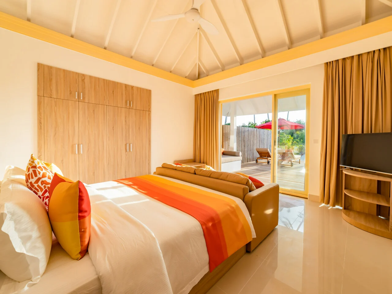 Siyam World Maldives 10