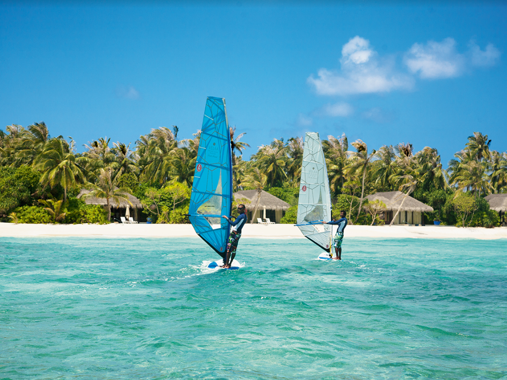 Velaa Private Island 5