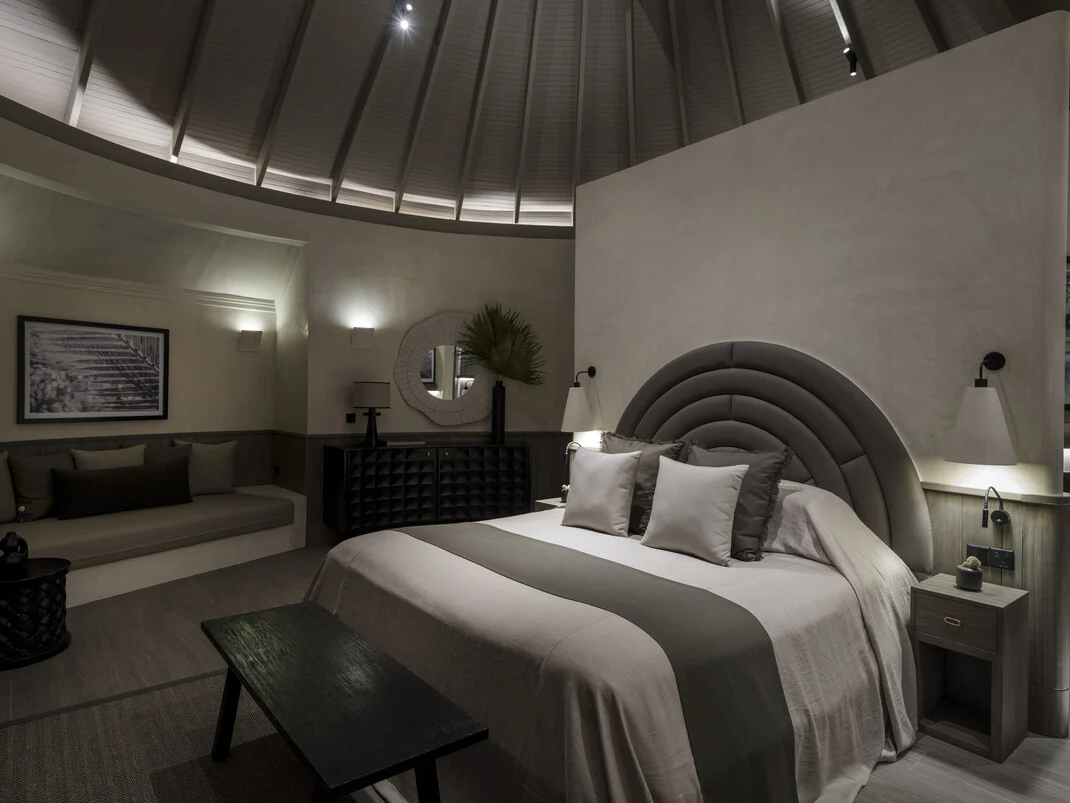 Sun Siyam Iru Fushi 5