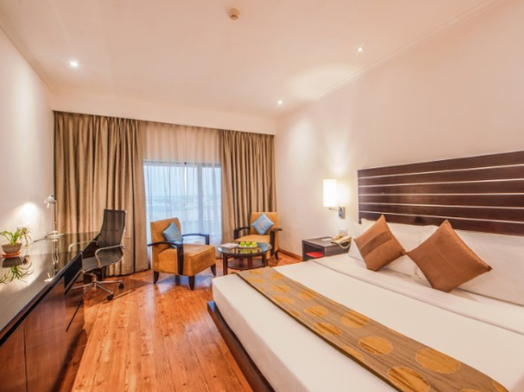 Vivanta Colombo, Airport Garden 1