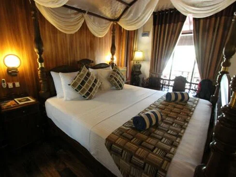 Nilaveli Beach Resort 1