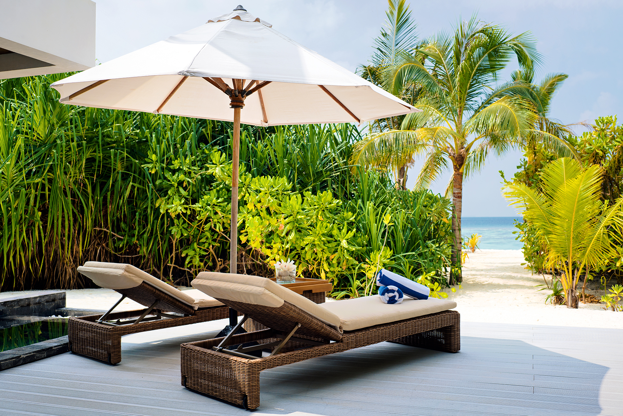 Kuredhivaru Resort and Spa 28