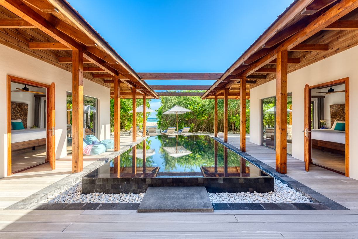 Kuredhivaru Resort and Spa