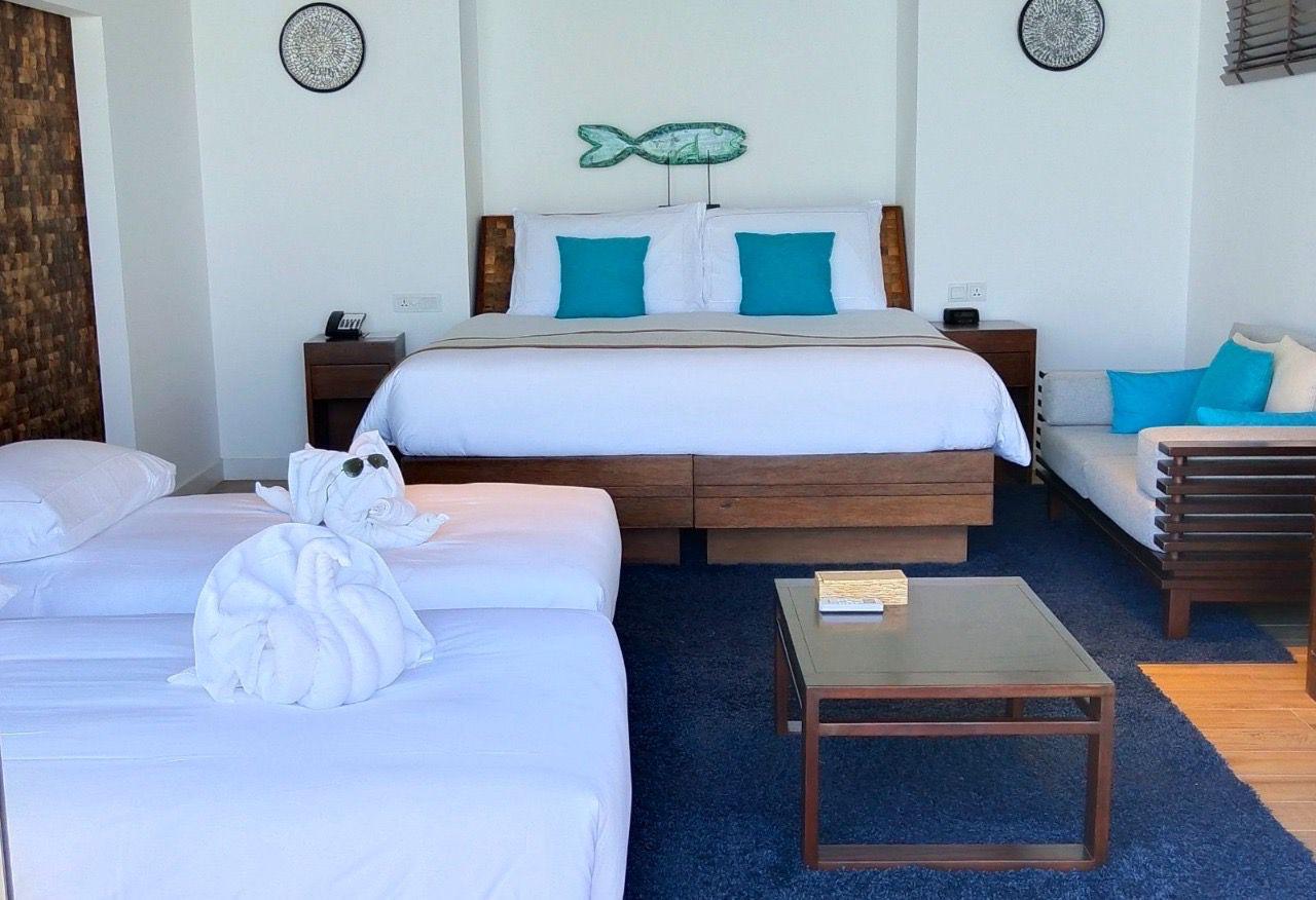 Kuredhivaru Resort and Spa 29