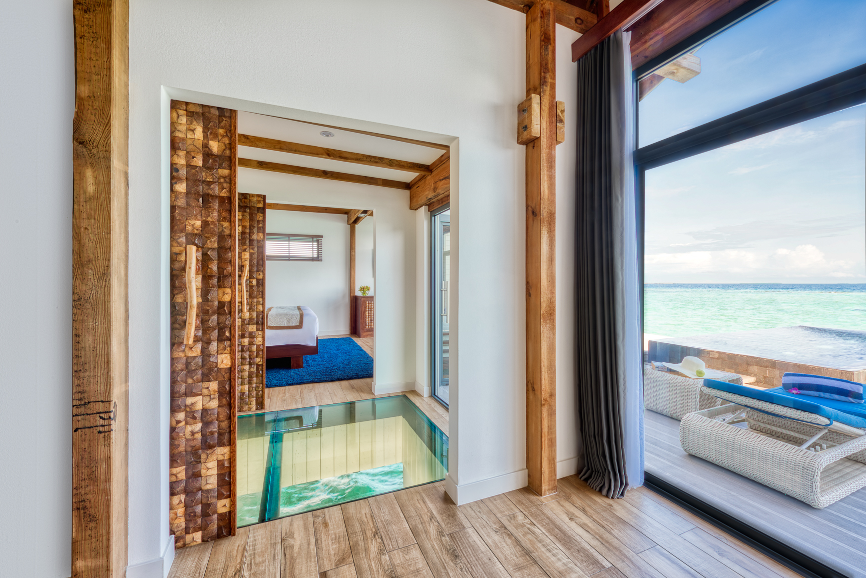 Kuredhivaru Resort and Spa 37