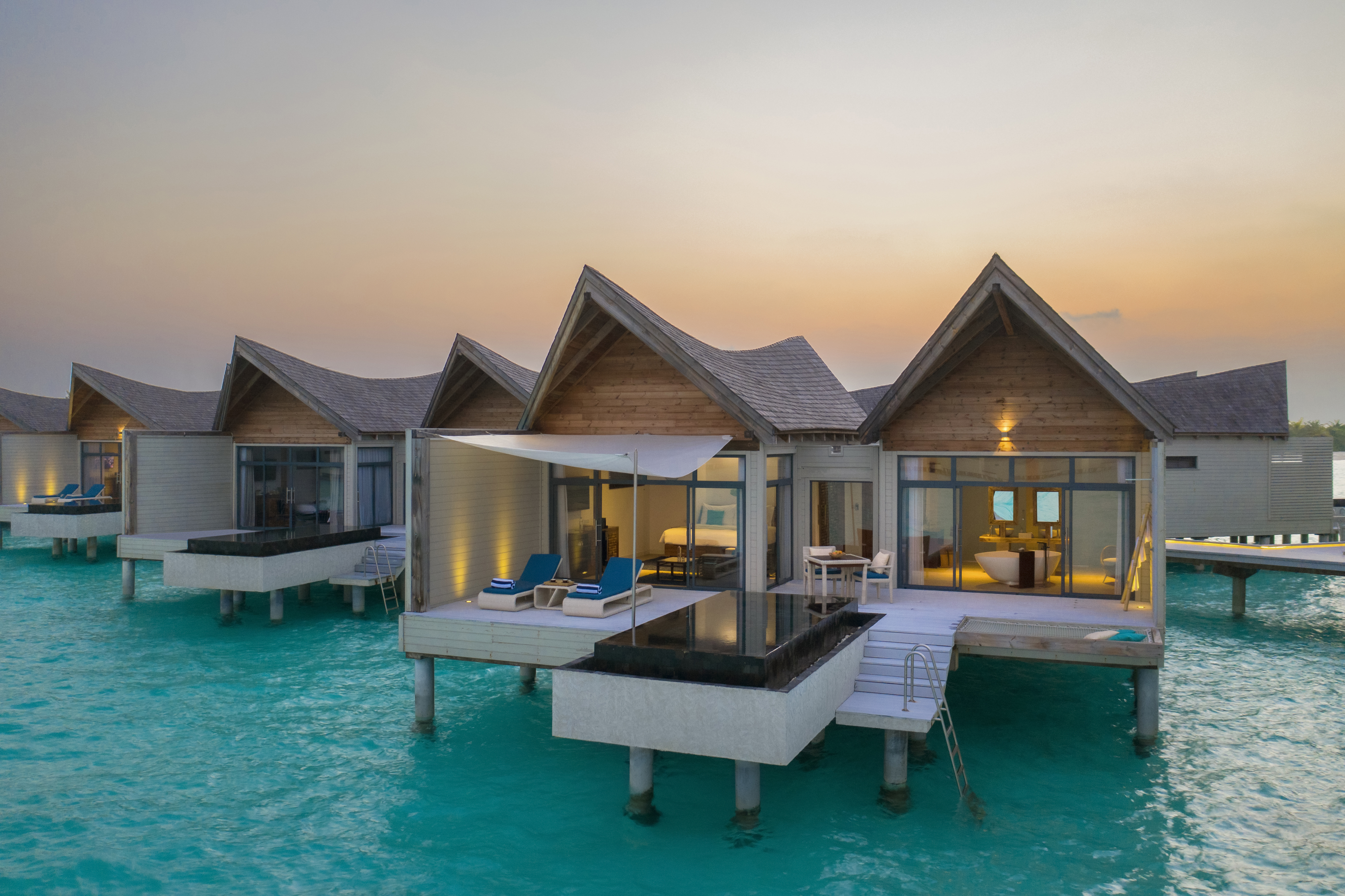 Kuredhivaru Resort and Spa 36