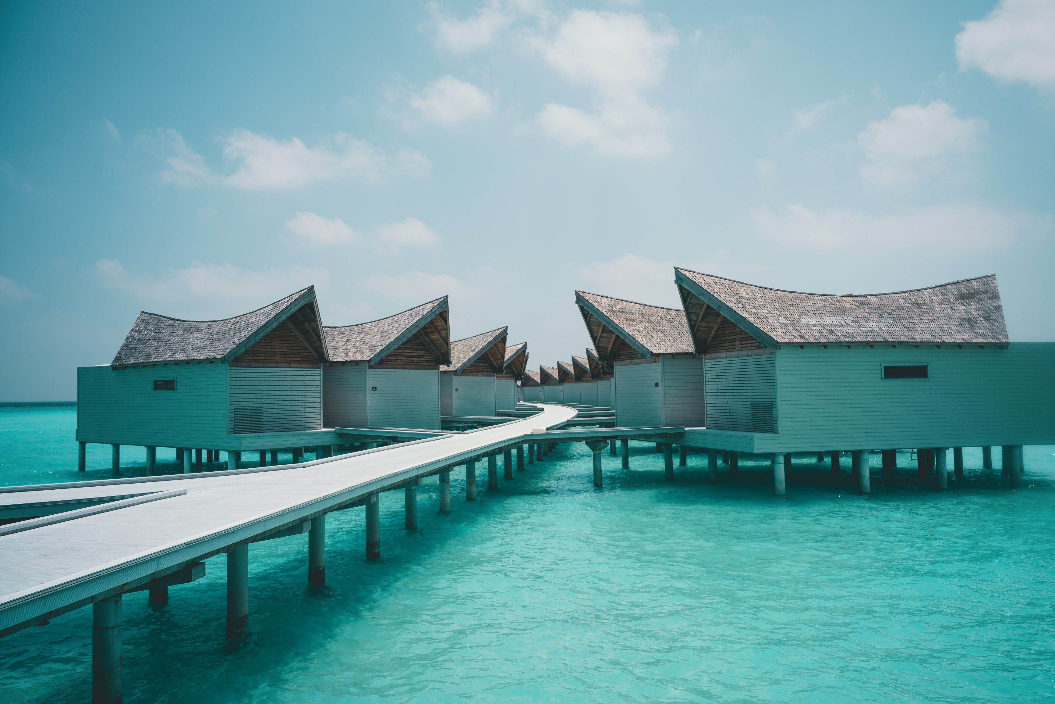 Kuredhivaru Resort and Spa 39