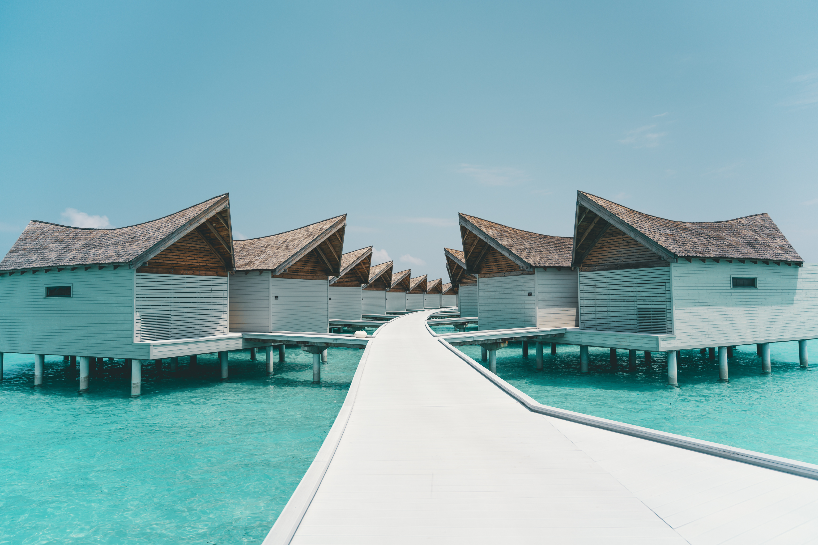 Kuredhivaru Resort and Spa 38
