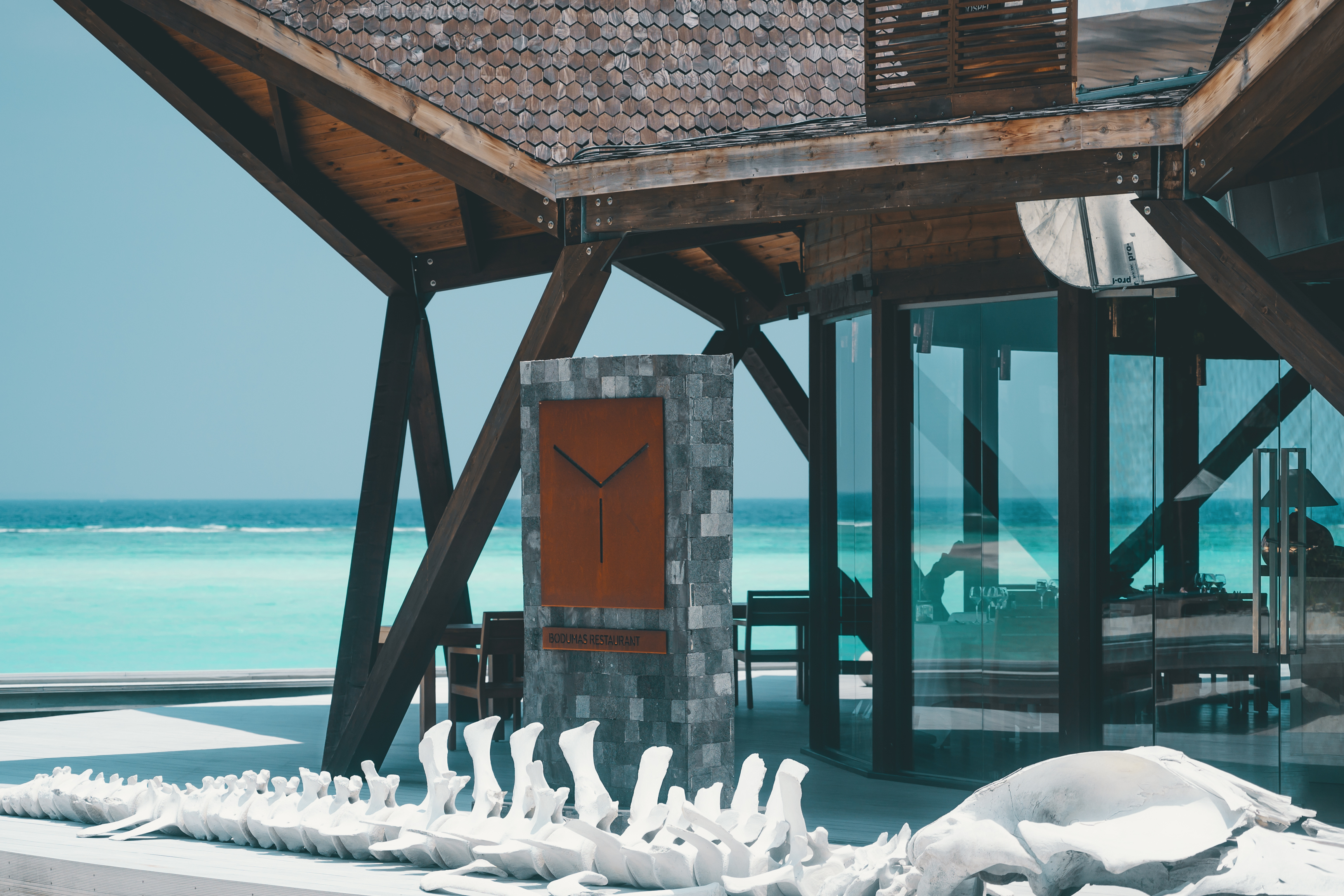 Kuredhivaru Resort and Spa 45