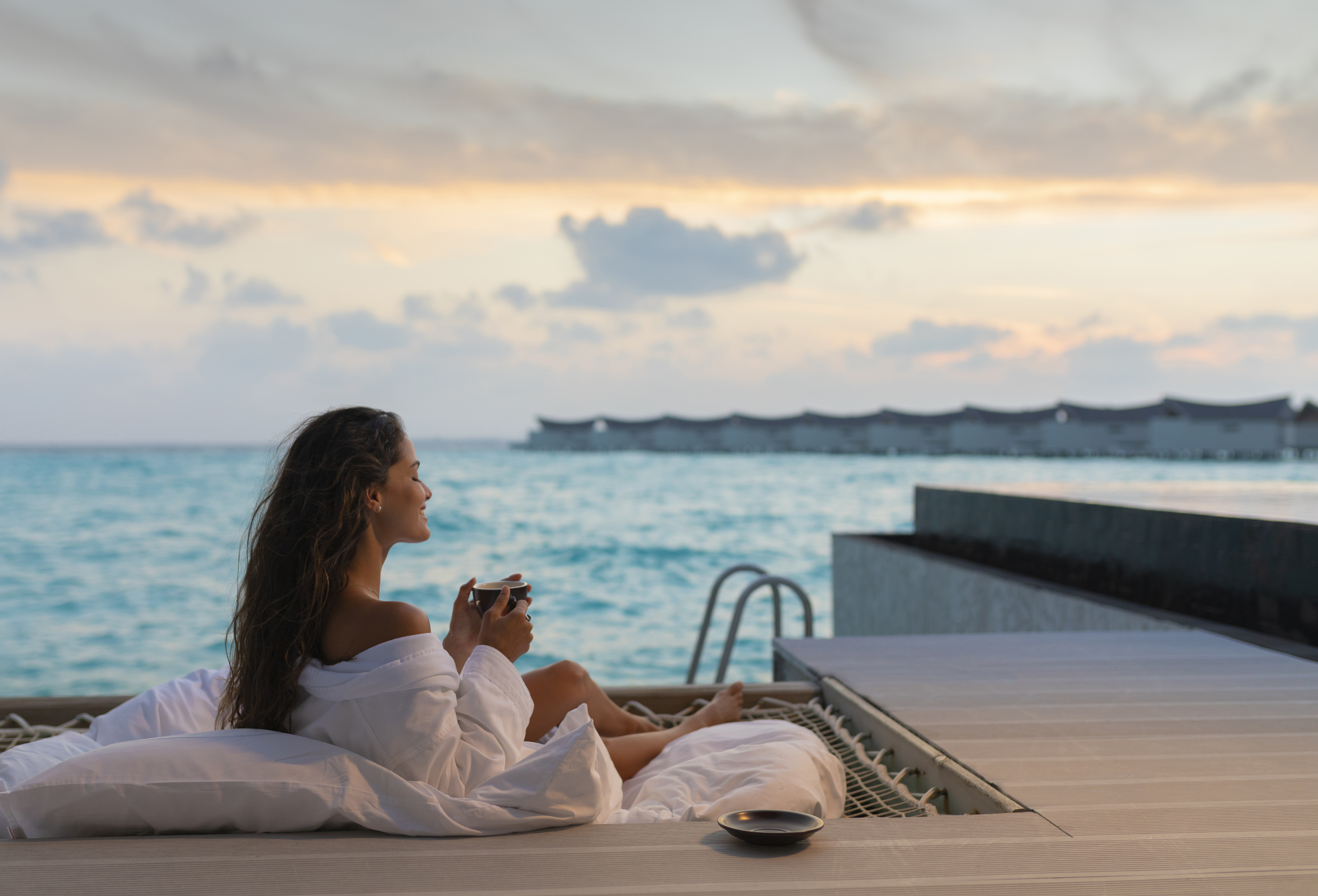 Kuredhivaru Resort and Spa 33