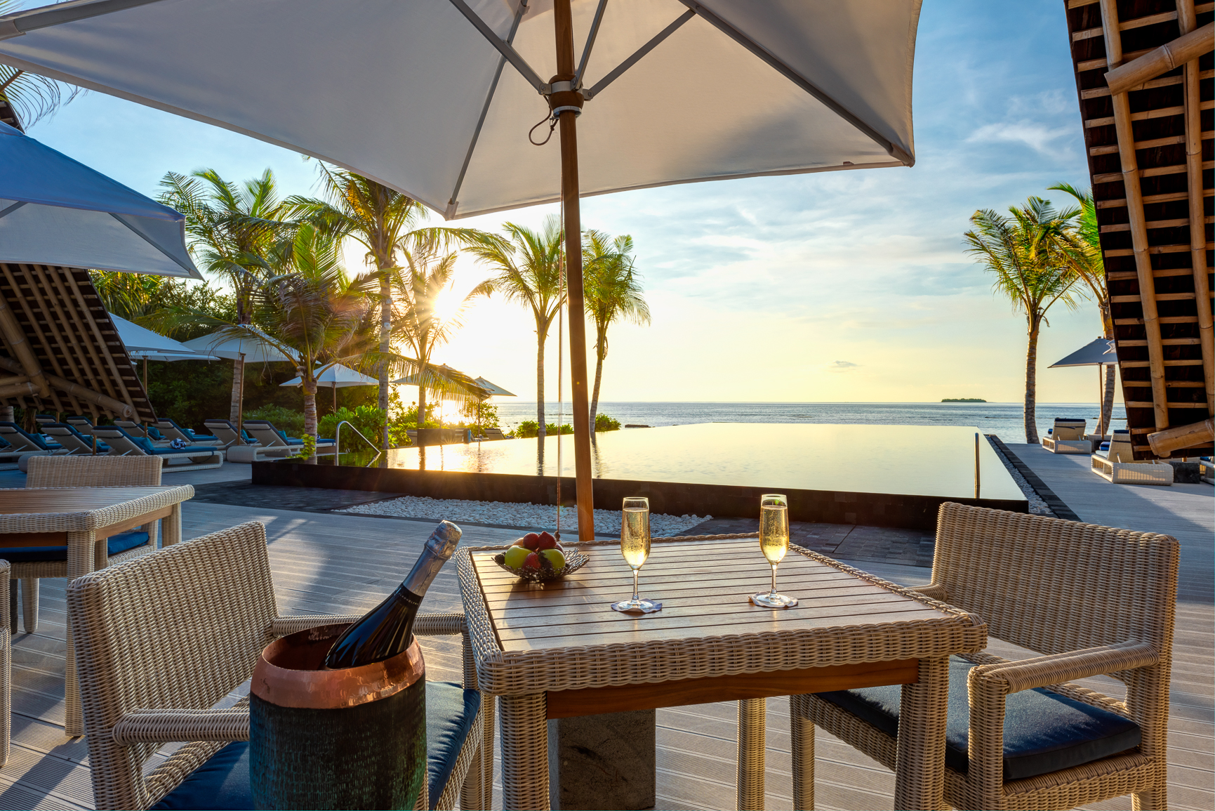 Kuredhivaru Resort and Spa 47