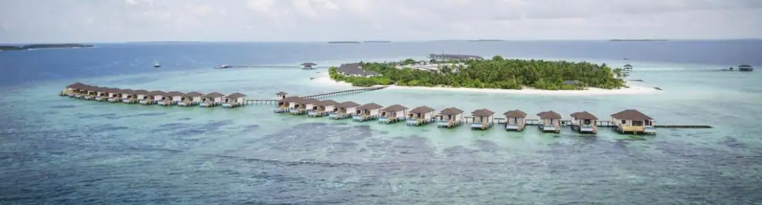 Robinson Club Noonu