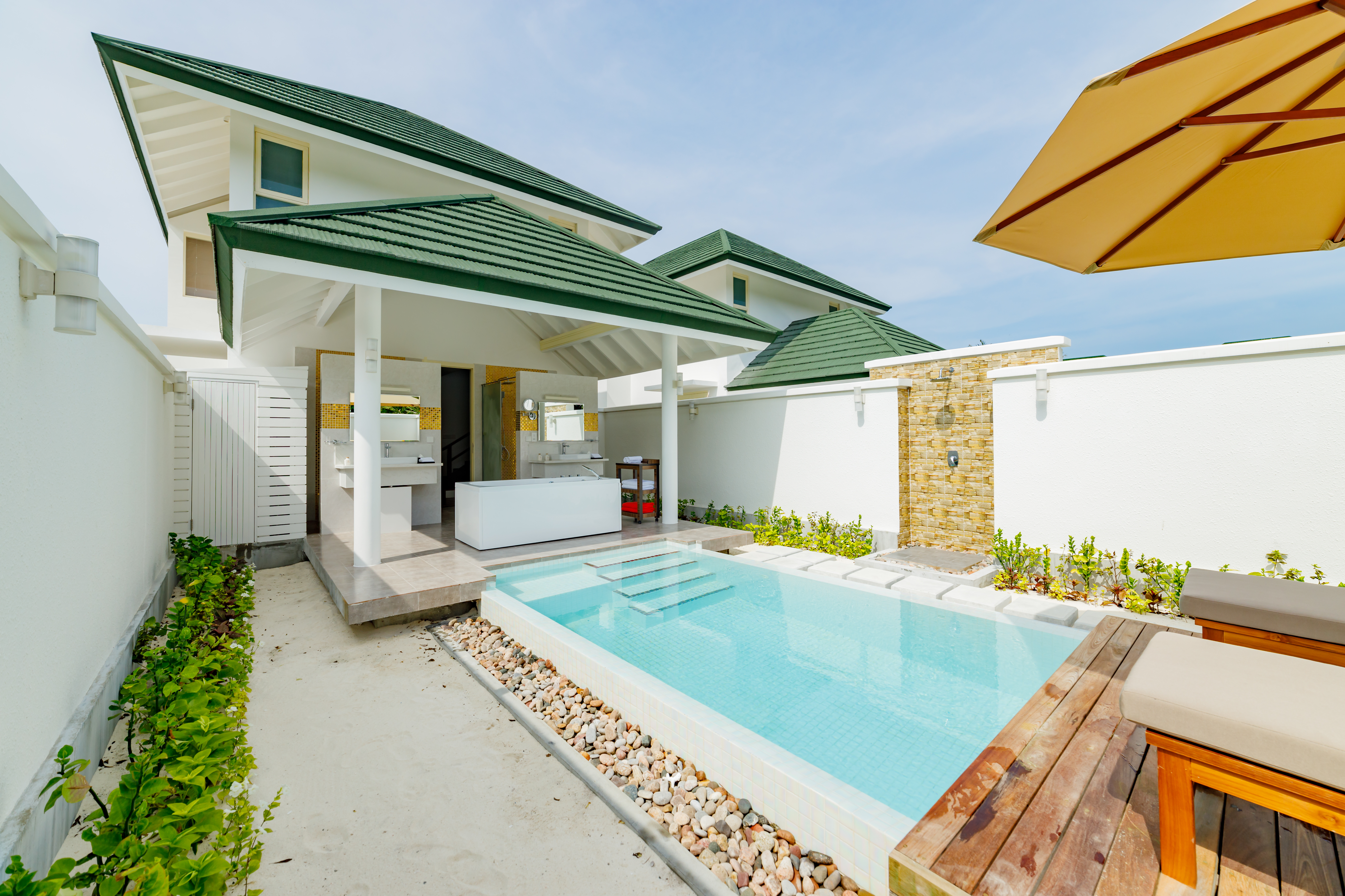 Siyam World Maldives  – Lifestyle Collection 28